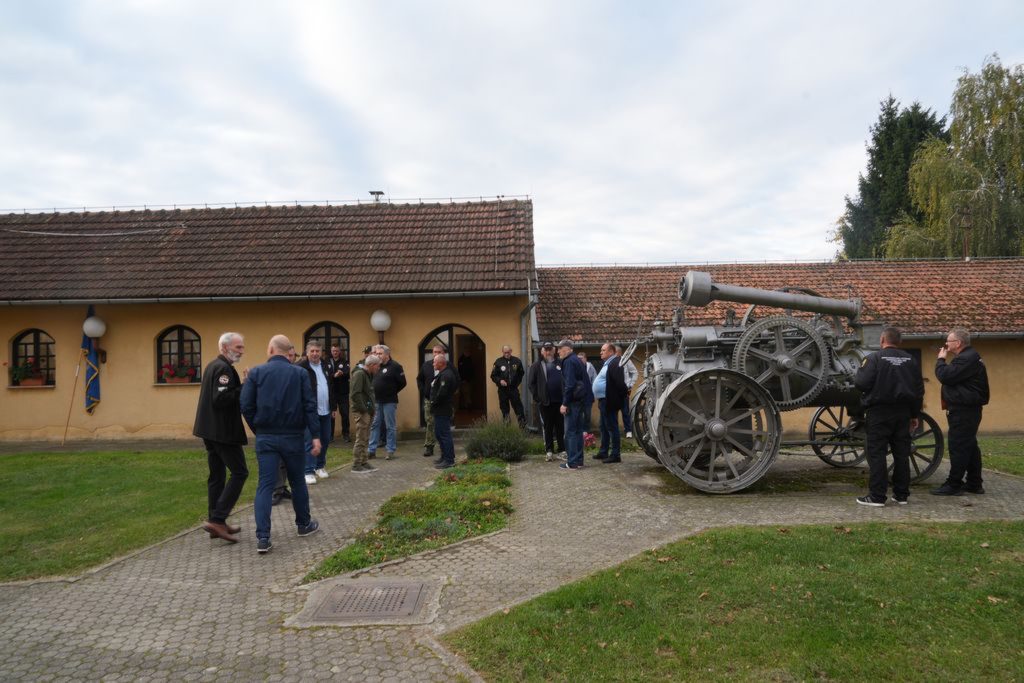 Zajedno u ratu zajedno u miru