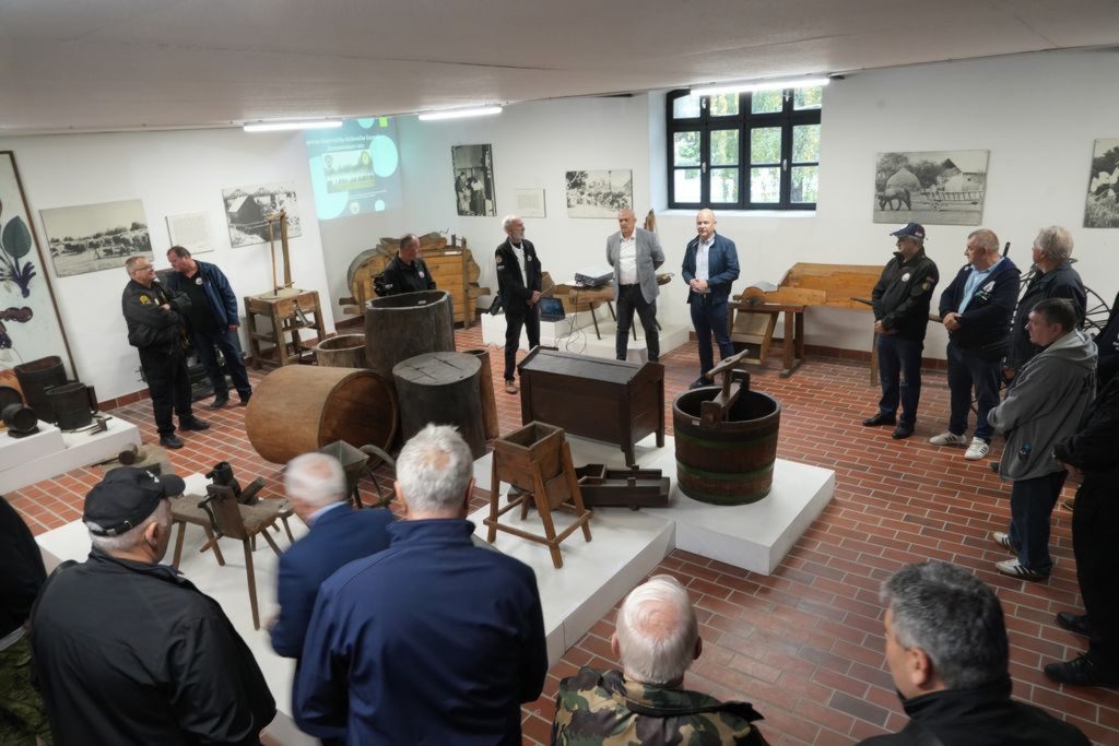 Zajedno u ratu zajedno u miru 07