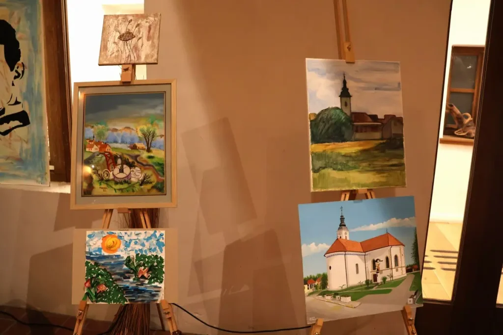 Hrvatski branitelji izlozba 1